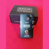 MXR noise clamp