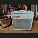 VOX AC4C1 (Lampy JJ, repro Greenback)