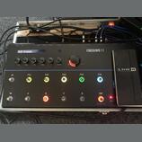 LINE 6 Firehawk FX - alternativa k POD Go - iOS / Android