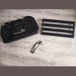 Pedal board Palmer Pedalbay 60
