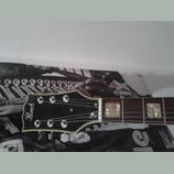 PEARL  SG  Japan 70´´   Tremolo