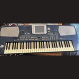 Korg pa 500