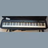 Studiologic Numa Compact 2 + obal + stojan + sustain pedal