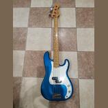 Fender Pestision vyrobaJaponsko z 80 lez