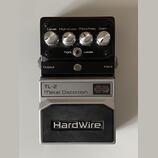 Hardwire Digitech Metal Distortion TL-2