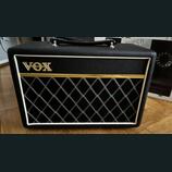 Prodám kytarové kombo Vox Pathfinder 10