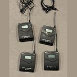 Sennheiser EW100 G2 740-776Mhz