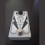 Pigtronix Class A Boost