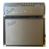 1966 Fender Tremolux Export + Vivian 2x10"