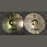 Zildjian S Rock Hi-Hat 14"