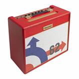 Prodám /  Vyměním Fender SV20C Special Edition 1962 Red 