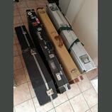 Kufry Strat/Tele/Mustang/SG/..
