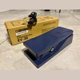 Boss EV-30 Expression pedal