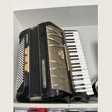Harmonika Delicia