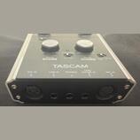 TASCAM US-122MKII
