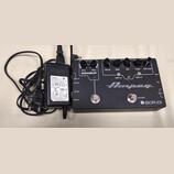 Ampeg SCR-DI prkticky nový včetně napaječe