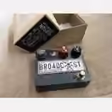 Hudson Broadcast