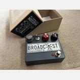 Hudson Electronics Broadcast