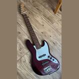Fender Jazz Bass V (MIM 2000)