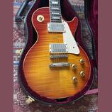 Gibson Les Paul 1959 Reissue Custom Shop - 2011