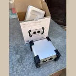 Klark Technik-Spliter 2 DS20
