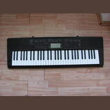 Klávesy Casio CTK-3200
