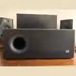 Pasivn&iacute; subwoofer LD Systems SUB 88 (2x 8")