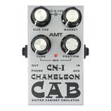 AMT CN-1 Cab Emulator