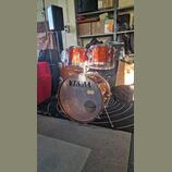 Tama Superstar 79-81