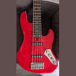 Mayones Jabba 5
