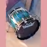 Remo MasterEdge 20"