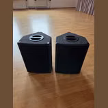 EMC 121 monitor boxy + obaly (2 ks)