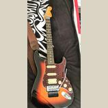 Fender Player II Modified Stratocaster HSS FR RW 3TS