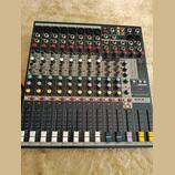 Mixážní pult Soundcraft EFX 8 
