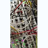 Eurorack moduly na prodej