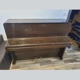 Piano značky Kašpar