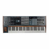 Arturia Polybrute, analog, první majitel, nekuřácké studio