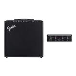 Fender Mustang LT50 + footswitch