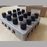 4x4 Matrix Mixer Rucci