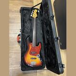 Fender Jazz Bass JB60-62FL Japan r. 89-90 / Rezervacia