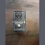METAL MUFF