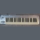 Behringer U-CONTROL UMX49 - vynikající synth mechanika