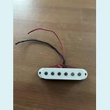 Bare Knuckle brute force - strat bridge