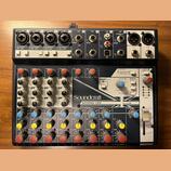 Soundcraft Notepad 12FX