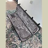 Predám basgitarový kufor značky Fender