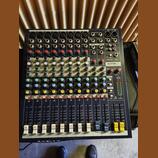 Soundcraft EPM 8