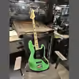 Prod&aacute;m jazzbass Harley Benton JB-75MN SB Vintage refinish