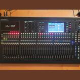 Allen & Heath Qu-32