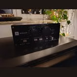 JBL M-Patch 2 &ndash; Pasivn&iacute; mikrofonn&iacute; a studiov&yacute; kontroler 