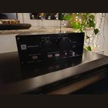 JBL M-Patch 2 – Pasivní mikrofonní a studiový kontroler